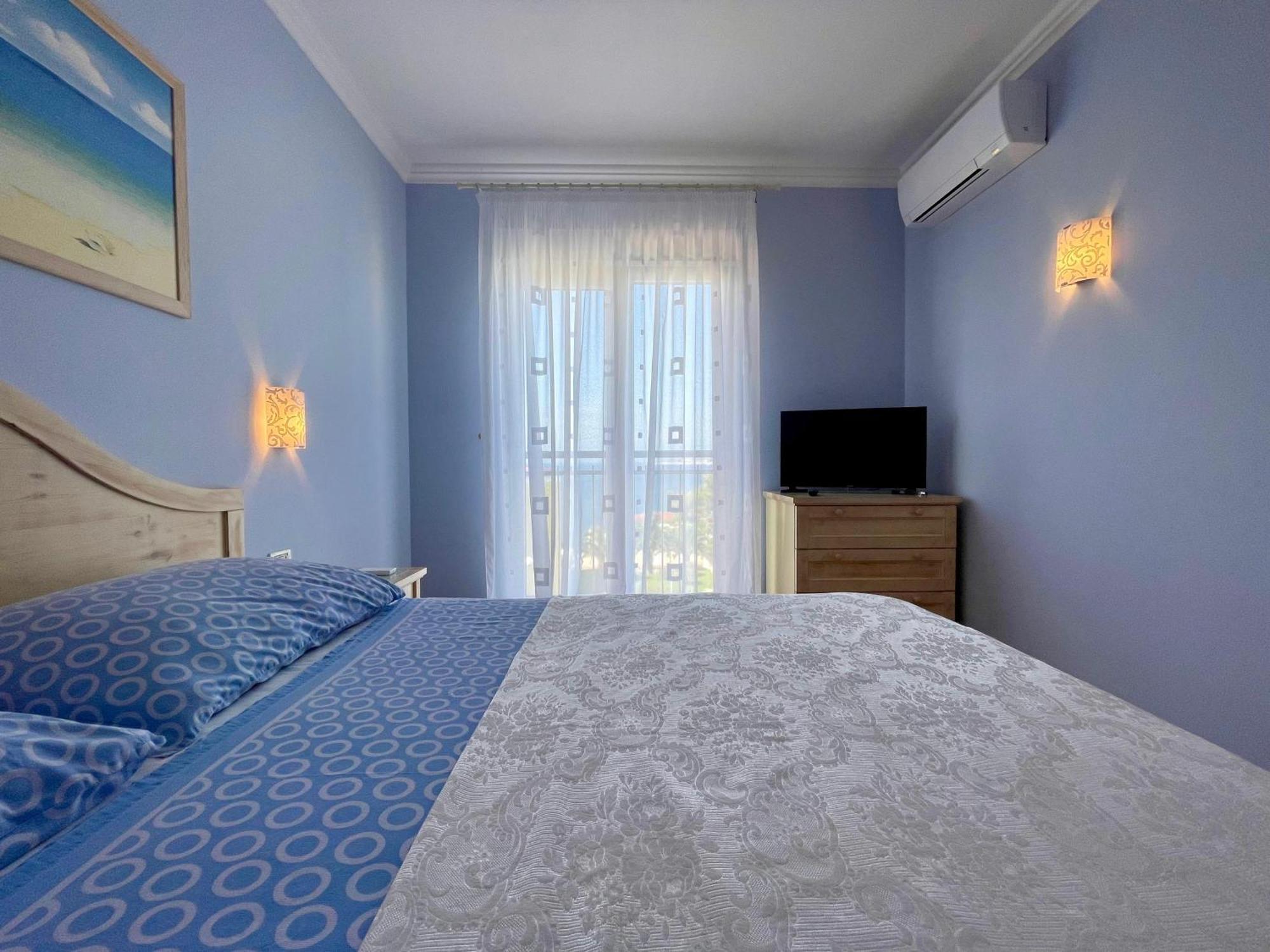Apartment Tamara By Partner Tourist Agency ซาวูดริยา ภายนอก รูปภาพ