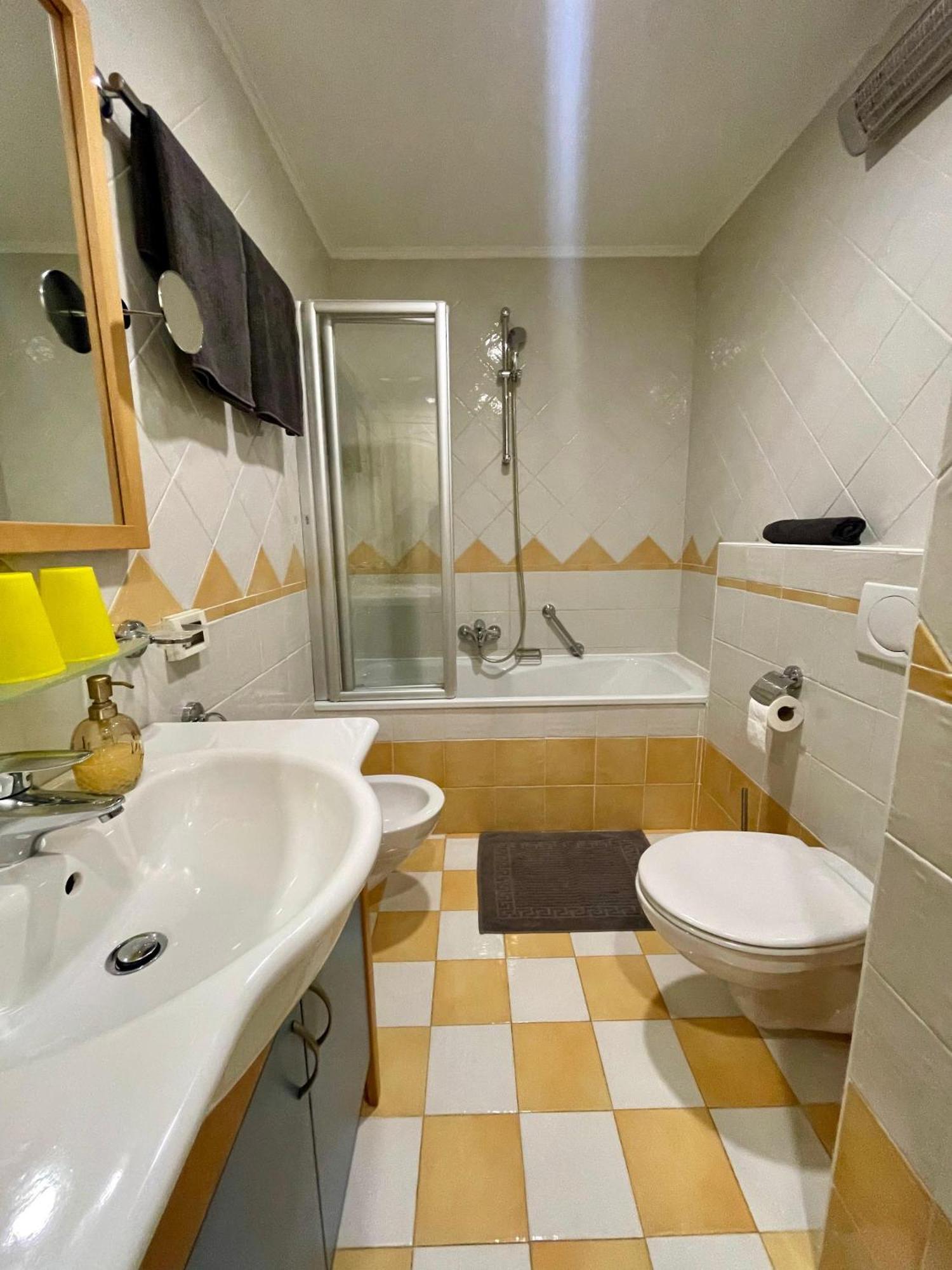 Apartment Tamara By Partner Tourist Agency ซาวูดริยา ภายนอก รูปภาพ