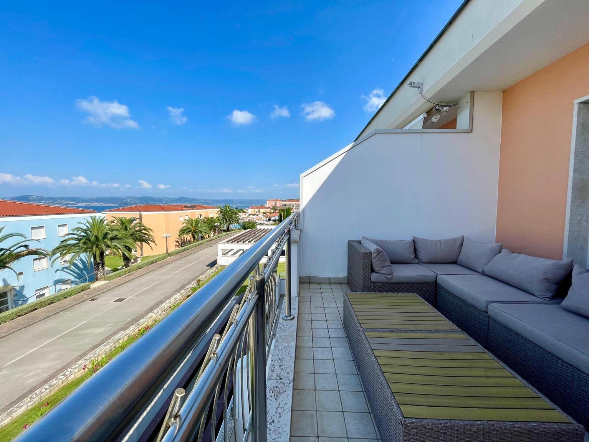 Apartment Tamara By Partner Tourist Agency ซาวูดริยา ภายนอก รูปภาพ