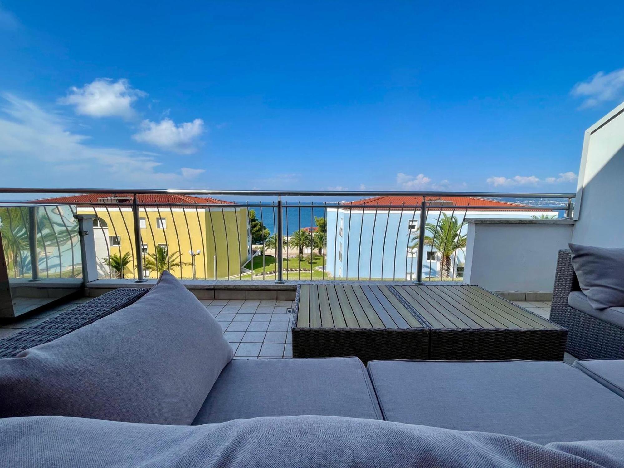Apartment Tamara By Partner Tourist Agency ซาวูดริยา ภายนอก รูปภาพ