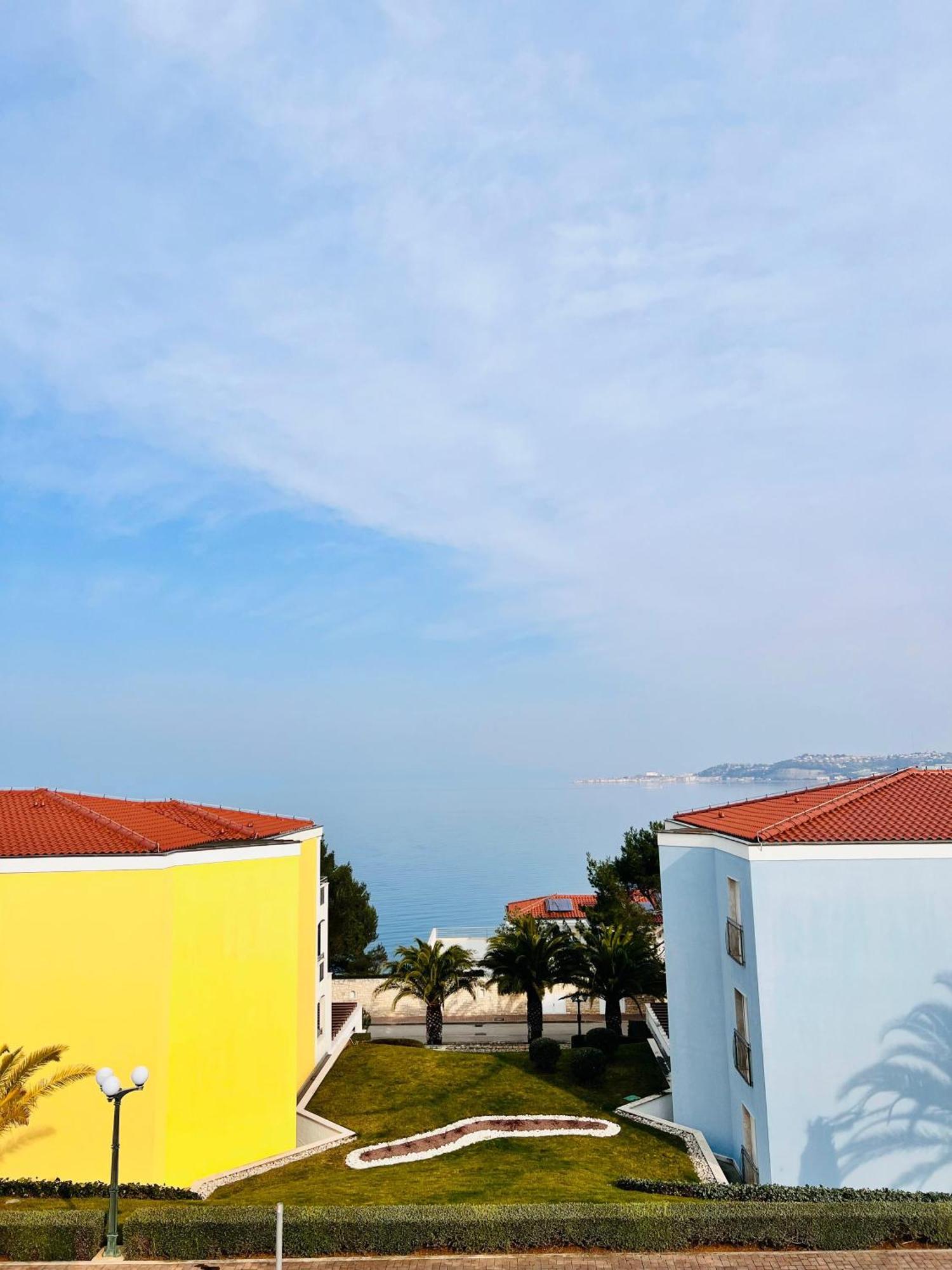 Apartment Tamara By Partner Tourist Agency ซาวูดริยา ภายนอก รูปภาพ
